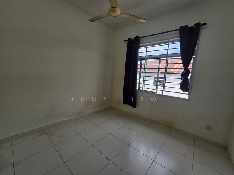 Rumah Teres 2 Tingkat untuk Dijual di Setia Eco Gardens (Gelang Patah) - Junz Liew - PropertyGuru.com.my