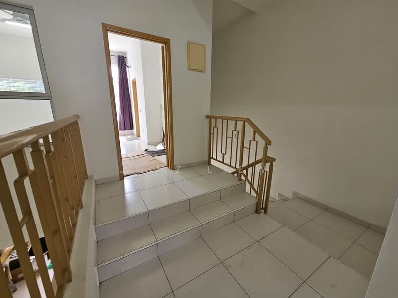Rumah Teres 2 Tingkat untuk Dijual di Setia Eco Gardens (Gelang Patah) - Junz Liew - PropertyGuru.com.my