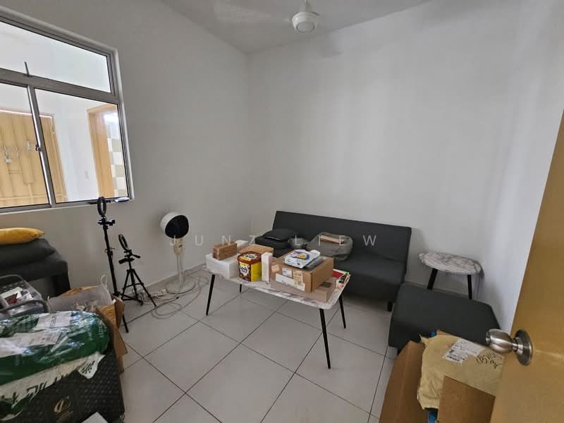 Rumah Teres 2 Tingkat untuk Dijual di Setia Eco Gardens (Gelang Patah) - Junz Liew - PropertyGuru.com.my