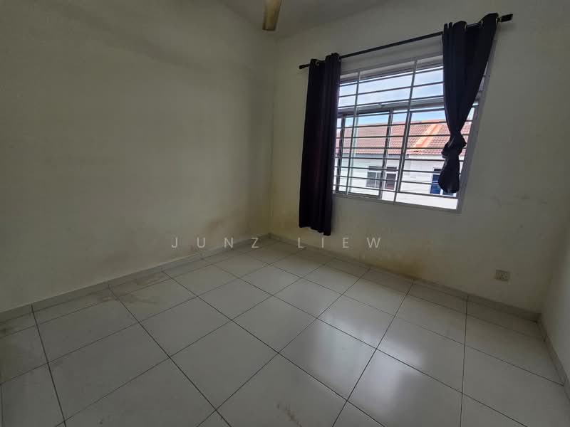 Rumah Teres 2 Tingkat untuk Dijual di Setia Eco Gardens (Gelang Patah) - Junz Liew - PropertyGuru.com.my