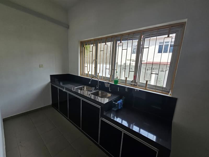 Rumah Teres 2 Tingkat untuk Dijual di Setia Eco Gardens (Gelang Patah) - Junz Liew - PropertyGuru.com.my