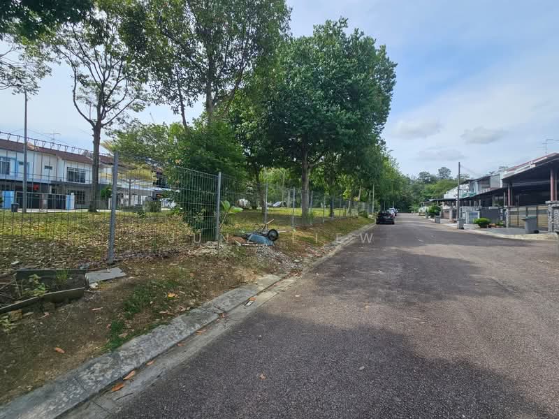 Rumah Teres 2 Tingkat untuk Dijual di Setia Eco Gardens (Gelang Patah) - Junz Liew - PropertyGuru.com.my