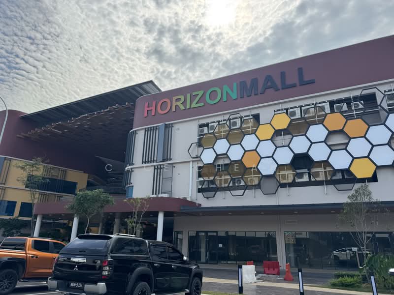 Shop / Office for Rent in Horizon Hills (Iskandar Puteri (Nusajaya)) - Cace Cheah - Exterior - PropertyGuru.com.my