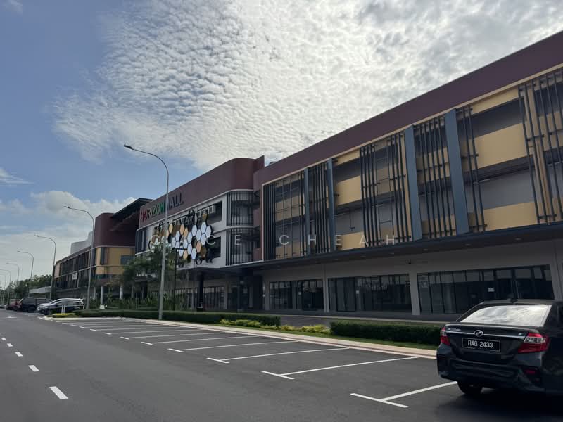 Shop / Office for Rent in Horizon Hills (Iskandar Puteri (Nusajaya)) - Cace Cheah - Exterior - PropertyGuru.com.my