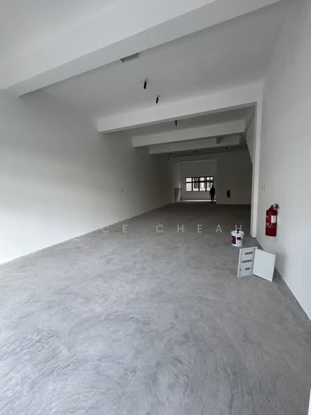 Shop / Office for Rent in Horizon Hills (Iskandar Puteri (Nusajaya)) - Cace Cheah - Interior - PropertyGuru.com.my