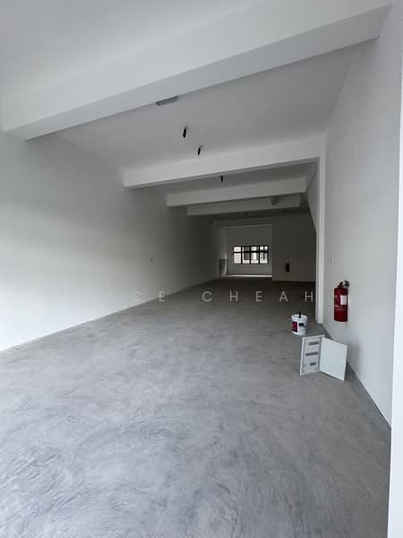 Shop / Office for Rent in Horizon Hills (Iskandar Puteri (Nusajaya)) - Cace Cheah - Interior - PropertyGuru.com.my