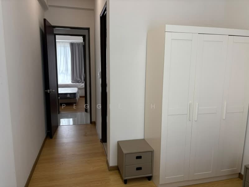 Condominium for Rent at Kings Bay @ Country Garden Danga Bay - Peggie Chua - Corridor - PropertyGuru.com.my