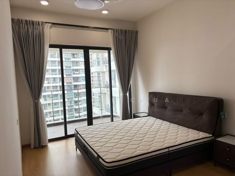 Condominium for Rent at Kings Bay @ Country Garden Danga Bay - Peggie Chua - PropertyGuru.com.my