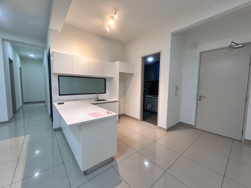 Servis Apartment untuk Dijual di Citizen @ Old Klang Road - KK Yap - Kitchen - PropertyGuru.com.my