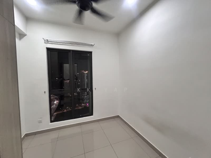 Servis Apartment untuk Dijual di Citizen @ Old Klang Road - KK Yap - View - PropertyGuru.com.my