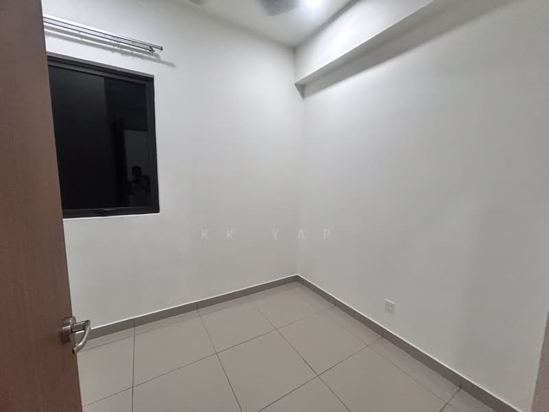 Servis Apartment untuk Dijual di Citizen @ Old Klang Road - KK Yap - Interior - PropertyGuru.com.my