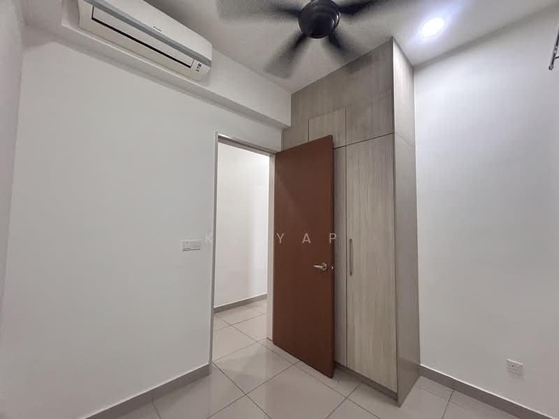 Servis Apartment untuk Dijual di Citizen @ Old Klang Road - KK Yap - Interior - PropertyGuru.com.my