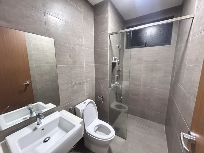Servis Apartment untuk Dijual di Citizen @ Old Klang Road - KK Yap - Bathroom - PropertyGuru.com.my