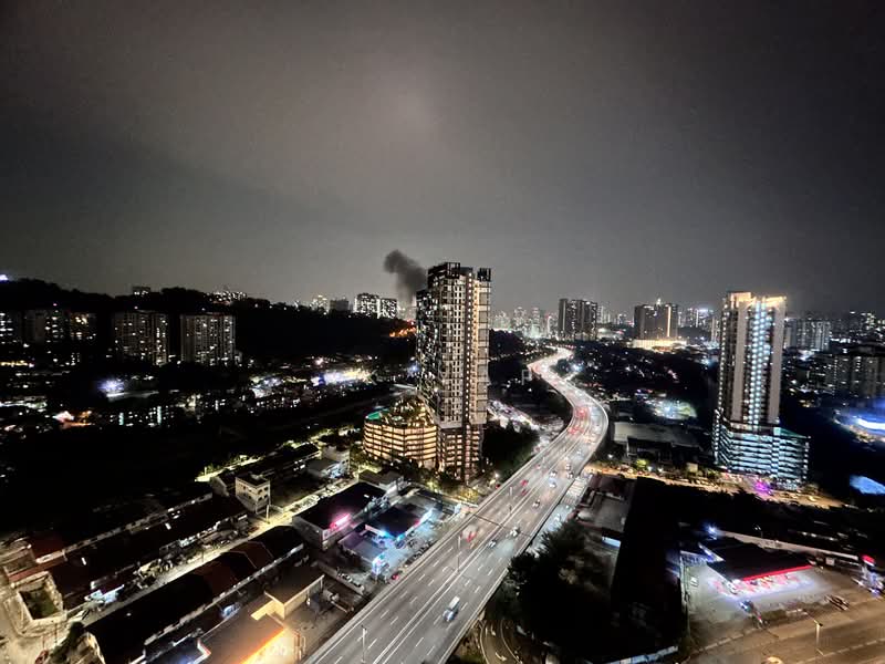 Servis Apartment untuk Dijual di Citizen @ Old Klang Road - KK Yap - Exterior - PropertyGuru.com.my