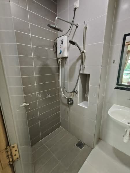 Condominium for Rent at PARC Regency (Residensi Masai) - Peggie Chua - PropertyGuru.com.my