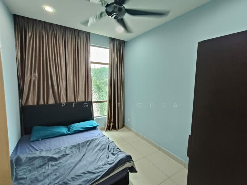 Condominium for Rent at PARC Regency (Residensi Masai) - Peggie Chua - PropertyGuru.com.my