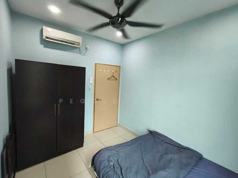 Condominium for Rent at PARC Regency (Residensi Masai) - Peggie Chua - PropertyGuru.com.my
