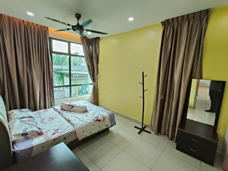 Condominium for Rent at PARC Regency (Residensi Masai) - Peggie Chua - PropertyGuru.com.my