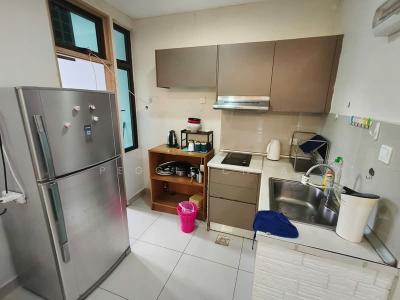 Condominium for Rent at PARC Regency (Residensi Masai) - Peggie Chua - PropertyGuru.com.my