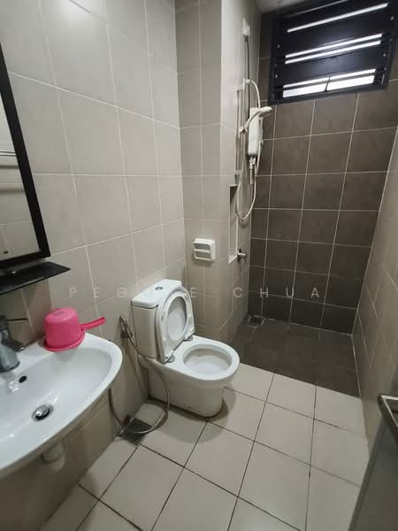 Condominium for Rent at PARC Regency (Residensi Masai) - Peggie Chua - PropertyGuru.com.my