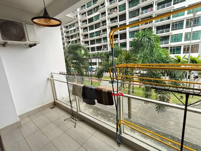 Condominium for Rent at PARC Regency (Residensi Masai) - Peggie Chua - PropertyGuru.com.my