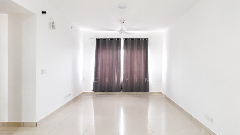 Service Residence for Rent at Nexus Taman Pertama - JACK YING - Living Room - PropertyGuru.com.my
