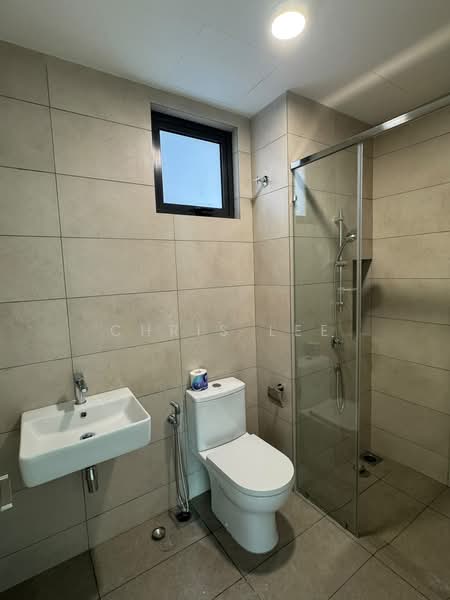 Service Residence for Rent at Serviced Residence @ Sunway D'hill Residences - Chris Lee - PropertyGuru.com.my