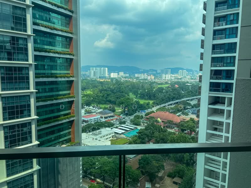 Service Residence for Rent at Stonor 3 - Desmond Ong - LiVing Room View - PropertyGuru.com.my