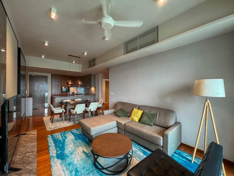 Service Residence for Rent at Stonor 3 - Desmond Ong - Living Room - PropertyGuru.com.my