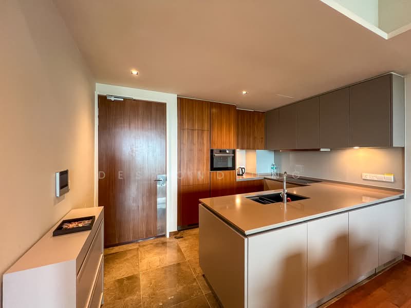 Service Residence for Rent at Stonor 3 - Desmond Ong - Kitchen - PropertyGuru.com.my
