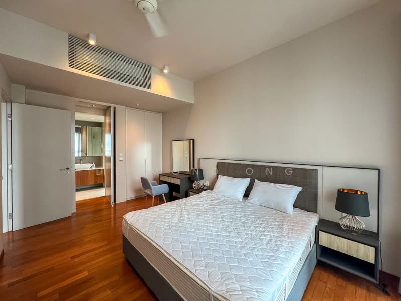 Service Residence for Rent at Stonor 3 - Desmond Ong - Master Bedroom - PropertyGuru.com.my