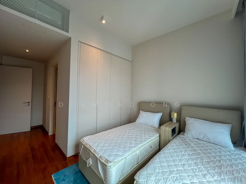 Service Residence for Rent at Stonor 3 - Desmond Ong - Bedroom 2 - PropertyGuru.com.my