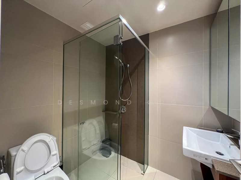 Service Residence for Rent at Stonor 3 - Desmond Ong - Bathroom 3 - PropertyGuru.com.my