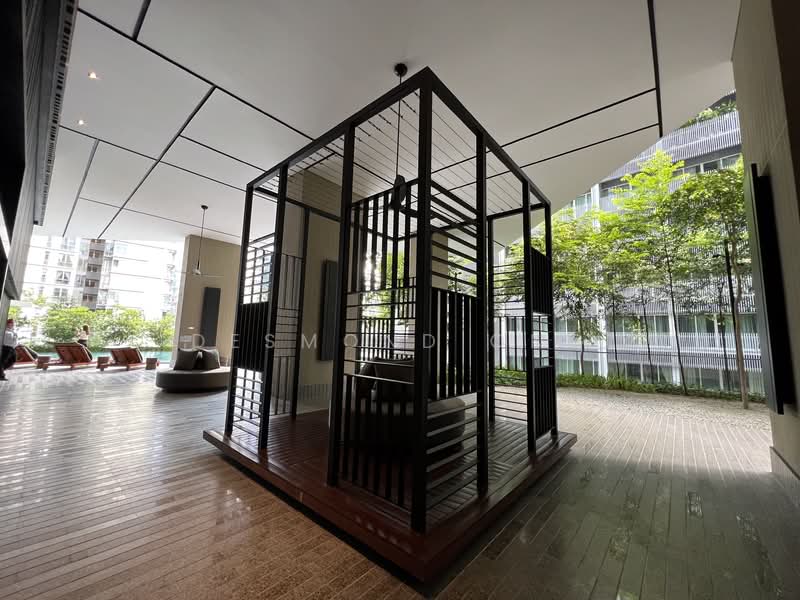 Service Residence for Rent at Stonor 3 - Desmond Ong - Exterior - PropertyGuru.com.my
