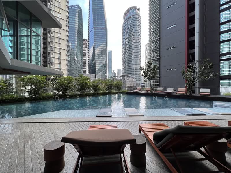 Service Residence for Rent at Stonor 3 - Desmond Ong - Exterior - PropertyGuru.com.my