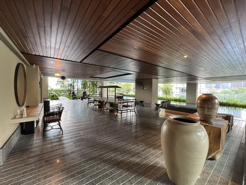Service Residence for Rent at Stonor 3 - Desmond Ong - Interior - PropertyGuru.com.my