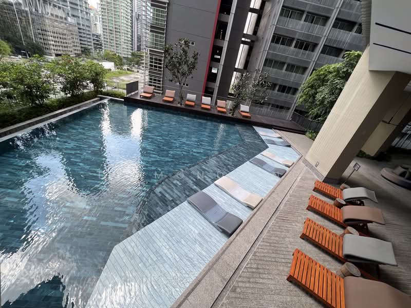 Service Residence for Rent at Stonor 3 - Desmond Ong - Exterior - PropertyGuru.com.my