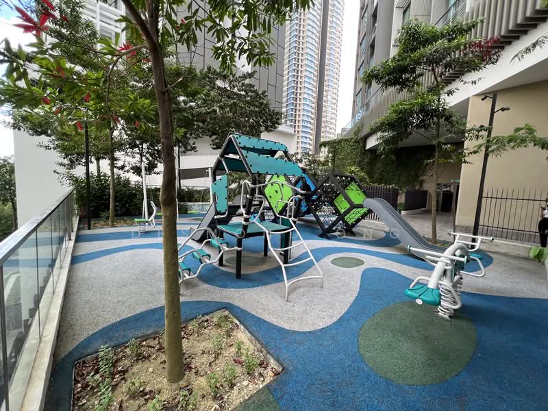 Service Residence for Rent at Stonor 3 - Desmond Ong - Exterior - PropertyGuru.com.my