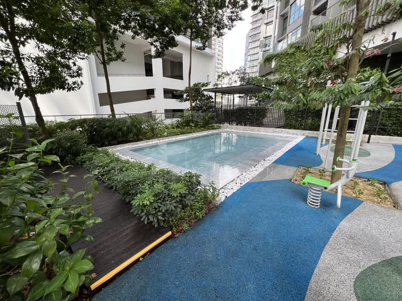 Service Residence for Rent at Stonor 3 - Desmond Ong - Exterior - PropertyGuru.com.my