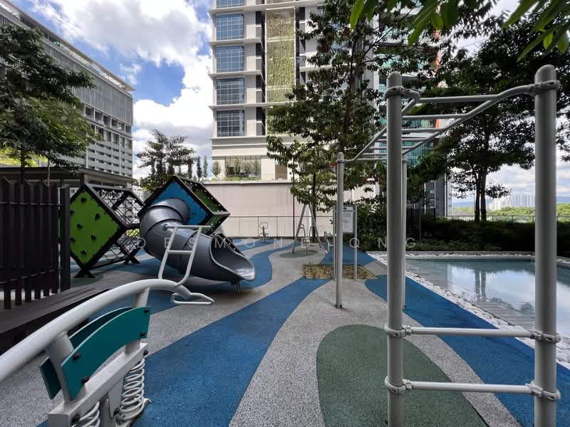 Service Residence for Rent at Stonor 3 - Desmond Ong - PropertyGuru.com.my