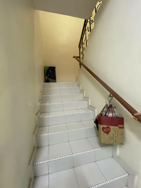 Rumah Teres 2 Tingkat untuk Dijual di Taman Angkasa Nuri (Durian Tunggal) - Carman Lua - Interior - PropertyGuru.com.my