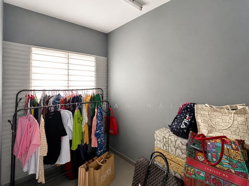 Semi-Detached House for Sale in Rawang (Selangor) - Visaghan Naidu - Interior - PropertyGuru.com.my
