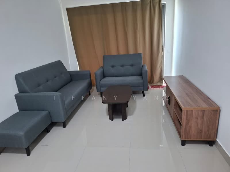 Condominium for Rent at Mori Residences - Tiffany Yang - PropertyGuru.com.my