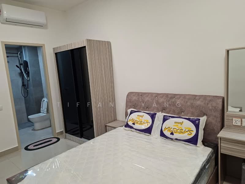 Condominium for Rent at Mori Residences - Tiffany Yang - PropertyGuru.com.my