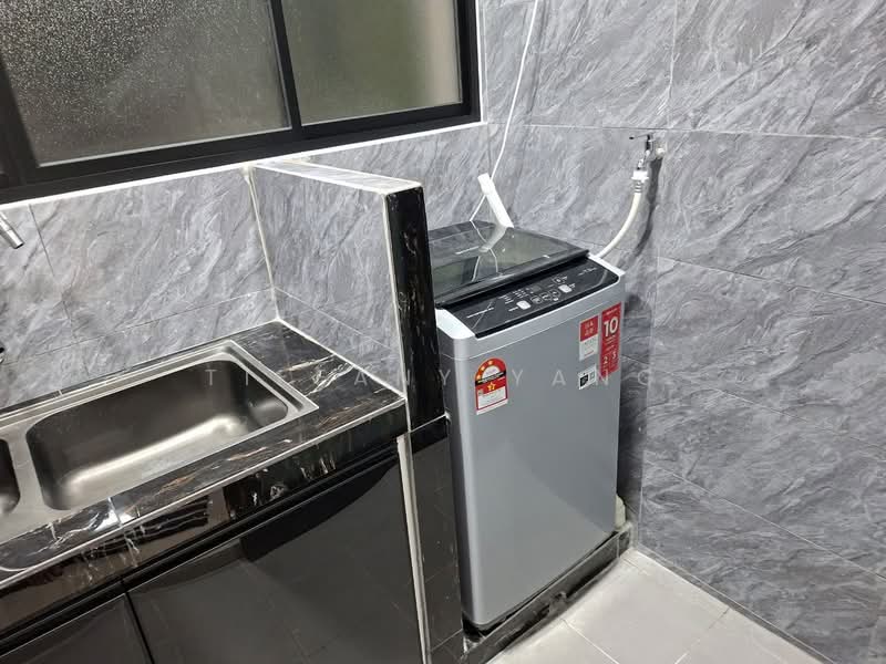 Condominium for Rent at Mori Residences - Tiffany Yang - PropertyGuru.com.my