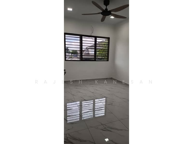 Terraced House for Sale in Bandar Country Homes (Rawang) - Rajesh Kanesan - Interior - PropertyGuru.com.my
