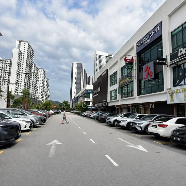 Shop for Rent in Kepong (Kuala Lumpur) - Patrick Chen - Exterior - PropertyGuru.com.my