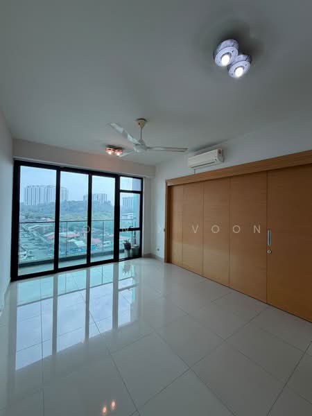 Service Residence for Sale at The Leafz @ Dedaun - Phoenix Voon - Interior - PropertyGuru.com.my