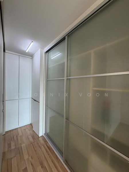 Service Residence for Sale at The Leafz @ Dedaun - Phoenix Voon - Interior - PropertyGuru.com.my