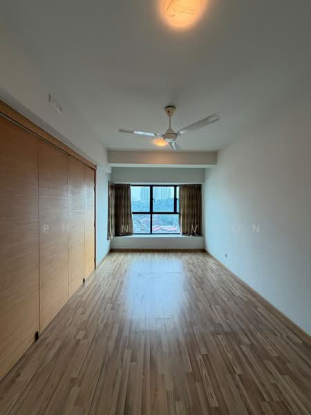 Service Residence for Sale at The Leafz @ Dedaun - Phoenix Voon - Interior - PropertyGuru.com.my
